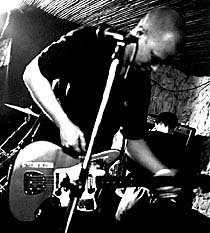 craig (b&w)