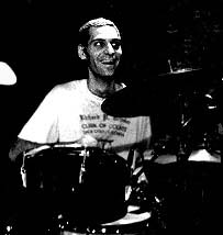 dan (b&w)
