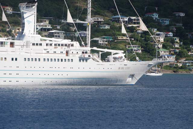 Wind Surf