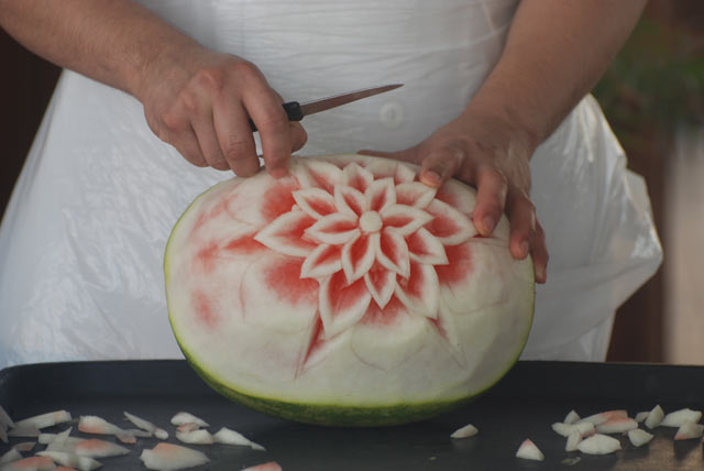 Watermelon